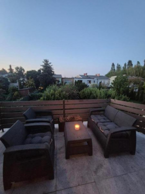 Apartament Brzechwy